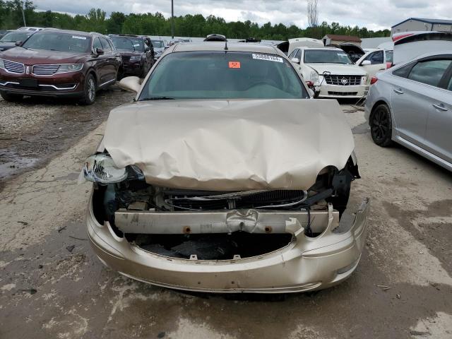 Photo 5 from auction – 2005 BUICK LACROSSE C with VIN 2G4WC532051254472