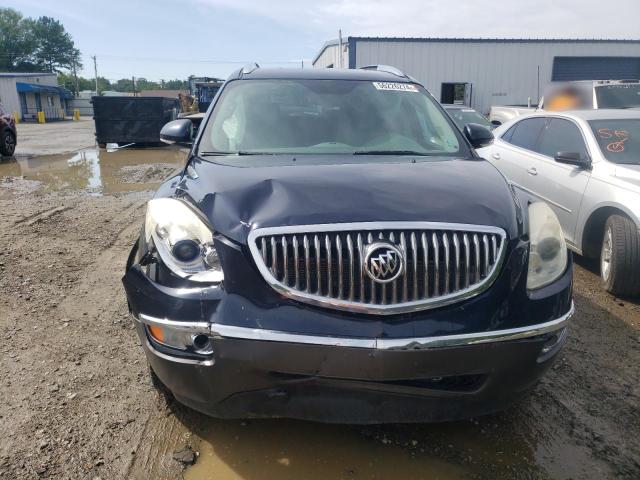 Foto 5 de la subasta – 2011 BUICK ENCLAVE CX con VIN 5GAKRBED8BJ251451
