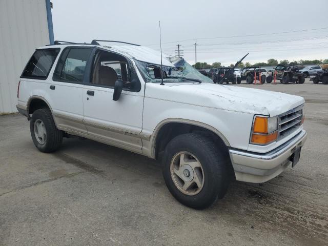 Photo 4 from auction – 1991 FORD EXPLORER with VIN 1FMDU34X0MUC63727