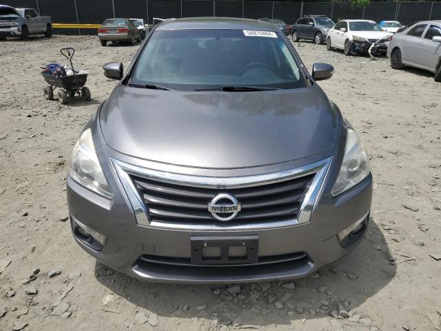 Photo 5 from auction – 2015 NISSAN ALTIMA 2.5 with VIN 1N4AL3AP8FC190622