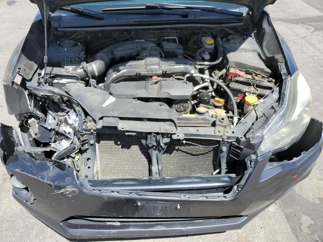 Photo 11 from auction – 2013 SUBARU IMPREZA PR with VIN JF1GJAD67DH005306