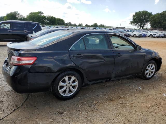 Photo 3 from auction – 2010 TOYOTA CAMRY BASE with VIN 4T1BF3EK3AU115006