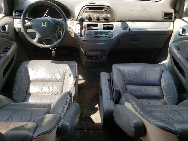 Photo 8 from auction – 2008 HONDA ODYSSEY EX with VIN 5FNRL38628B407128