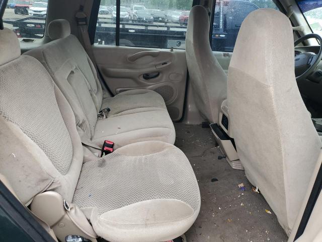 Photo 11 from auction – 2001 FORD EXPEDITION with VIN 1FMRU15W01LB77920