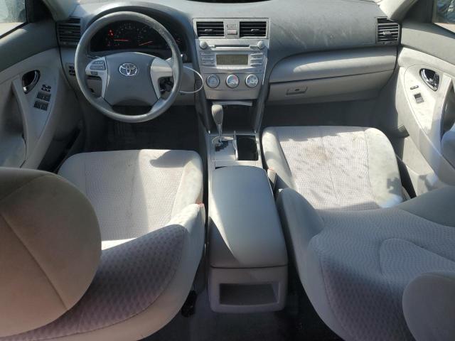 Photo 8 from auction – 2011 TOYOTA CAMRY BASE with VIN 4T1BF3EK4BU585403