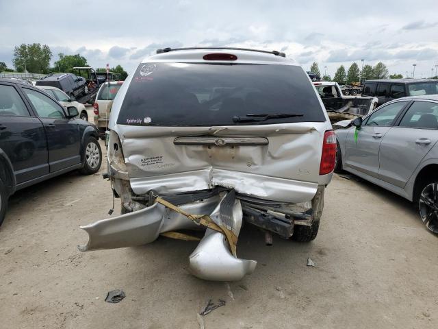 Photo 6 from auction – 2003 CHRYSLER TOWN & COU with VIN 2C8GP44R73R282804