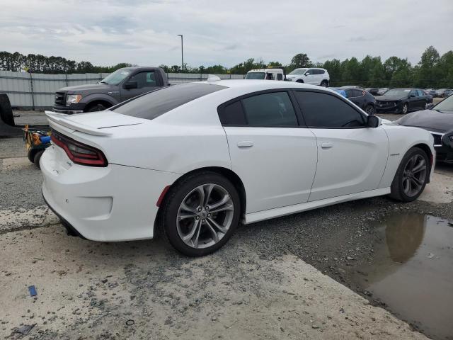 Photo 3 from auction – 2021 DODGE CHARGER R/ with VIN 2C3CDXCT8MH517911
