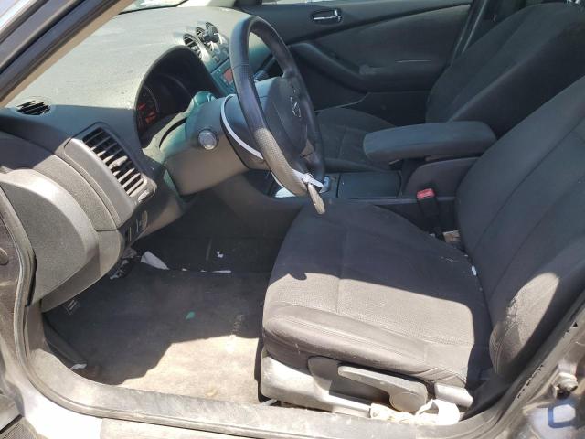 Photo 7 from auction – 2010 NISSAN ALTIMA BAS with VIN 1N4AL2AP0AN412786