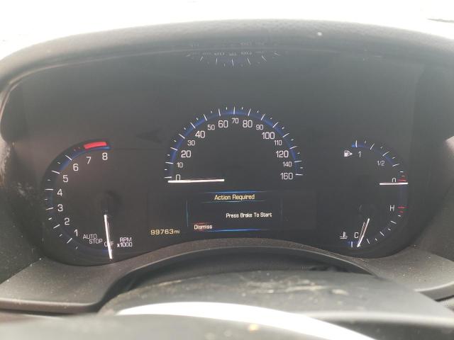 Foto 9 de la subasta – 2016 CADILLAC ATS con VIN 1G6AA5RX4G0145392