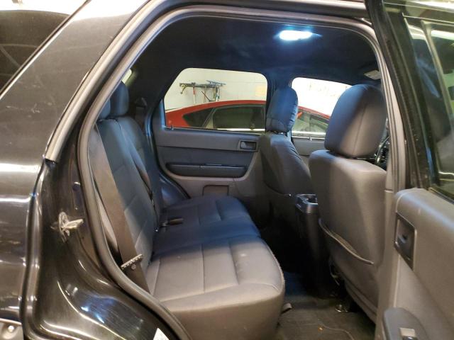 Photo 10 from auction – 2011 FORD ESCAPE XLT with VIN 1FMCU0D79BKB22917