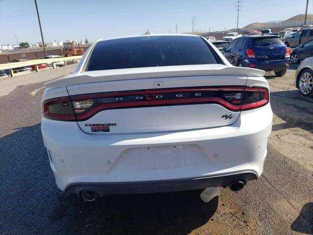 Photo 6 from auction – 2019 DODGE CHARGER R/ with VIN 2C3CDXCT4KH738404