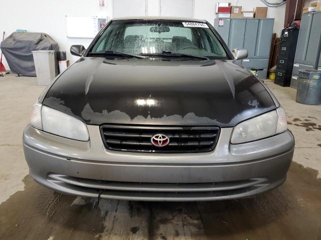 Photo 5 from auction – 2001 TOYOTA CAMRY CE with VIN JT2BG22K210576763