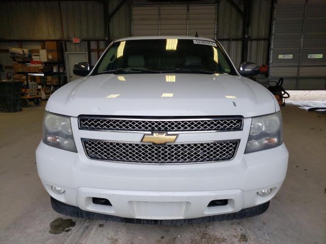 Photo 5 from auction – 2007 CHEVROLET SUBURBAN K with VIN 3GNFK16397G292997