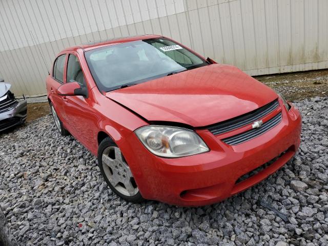 Photo 4 from auction – 2010 CHEVROLET COBALT 2LT with VIN 1G1AF5F55A7119604