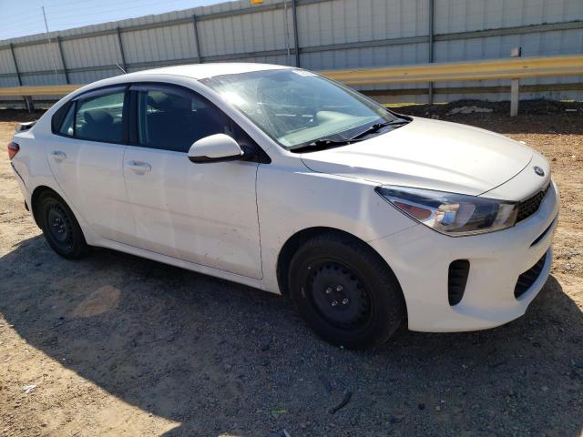 Photo 4 from auction – 2019 KIA RIO S with VIN 3KPA24AB1KE178564