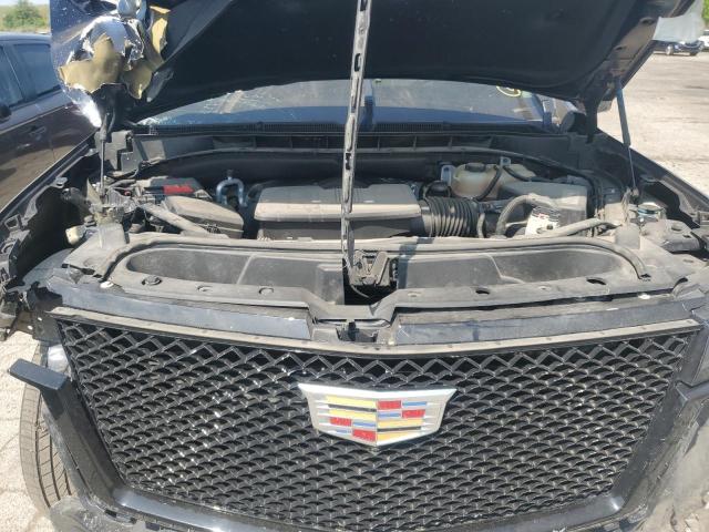 Photo 12 from auction – 2021 CADILLAC ESCALADE E with VIN 1GYS4NKL2MR390435