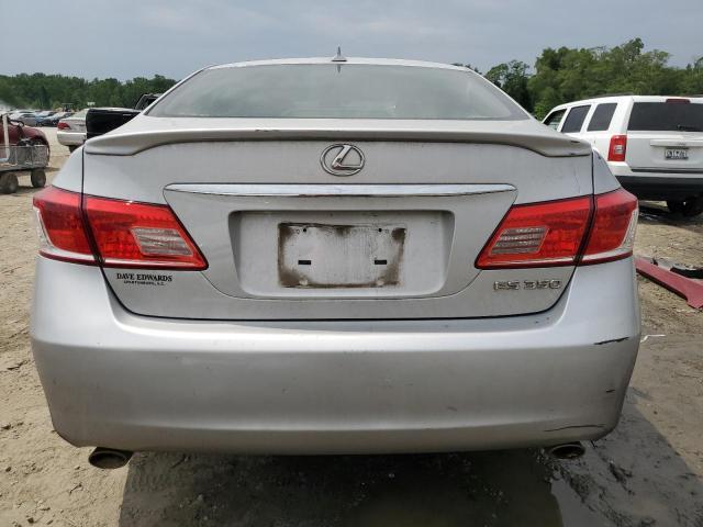 Photo 6 from auction – 2011 LEXUS ES 350 with VIN JTHBK1EG6B2471042