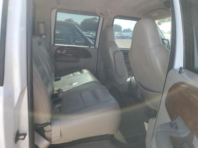 Photo 10 from auction – 2001 FORD F250 SUPER with VIN 1FTNW21F91ED85792