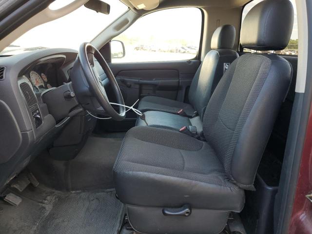 Photo 7 from auction – 2003 DODGE RAM 1500 S with VIN 1D7HA16N93J529329
