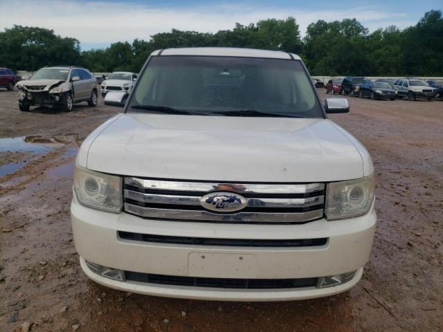 Photo 5 from auction – 2012 FORD FLEX LIMIT with VIN 2FMGK5DC2CBD13916