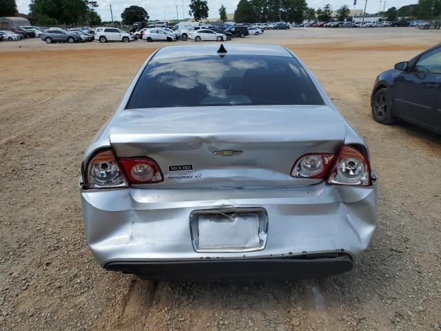 Photo 6 from auction – 2012 CHEVROLET MALIBU with VIN 1G1ZC5EU5CF125383