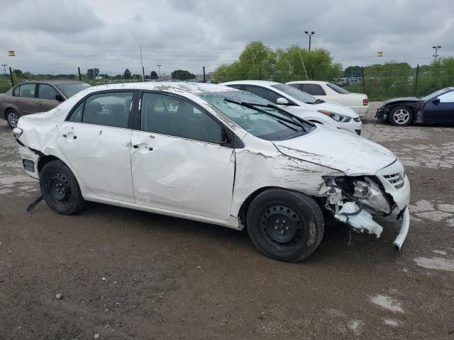 Photo 4 from auction – 2013 TOYOTA COROLLA BA with VIN 5YFBU4EE0DP127383