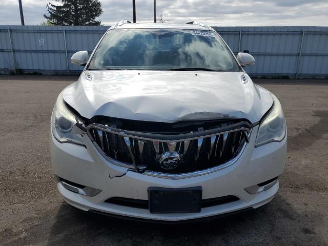 Photo 5 from auction – 2014 BUICK ENCLAVE with VIN 5GAKVCKD2EJ170021