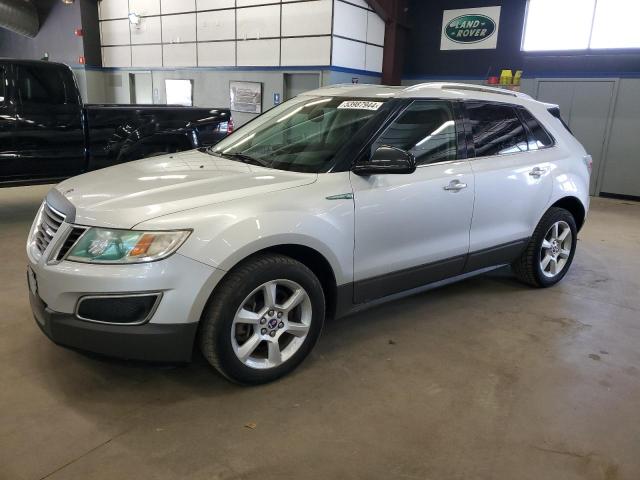 2011 SAAB 9-4X