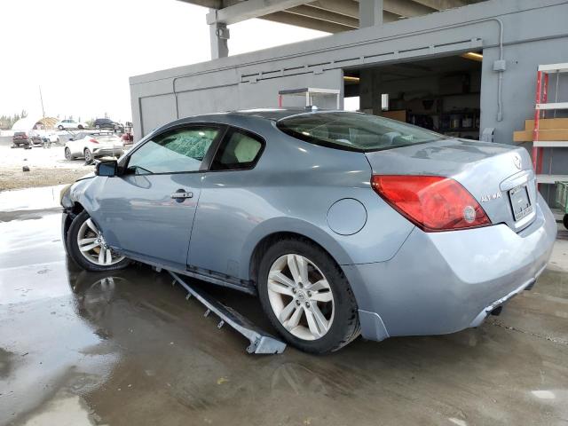 Photo 2 from auction – 2012 NISSAN ALTIMA S with VIN 1N4AL2EP9CC108252