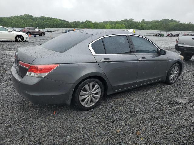 Photo 3 from auction – 2011 HONDA ACCORD EXL with VIN 1HGCP2F82BA106840