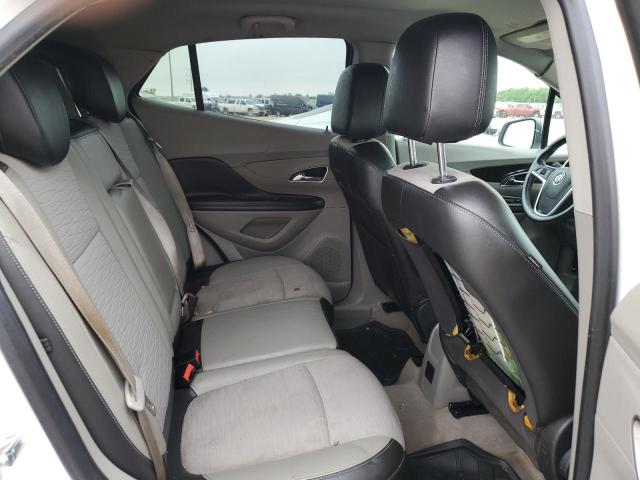 Photo 11 from auction – 2015 BUICK ENCORE with VIN KL4CJASB4FB189001