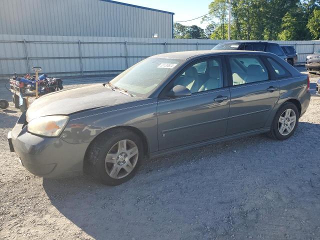 CHEVROLET MALIBU MAX 2007 with VIN 1G1ZT68N37F182780 - Photo from auction