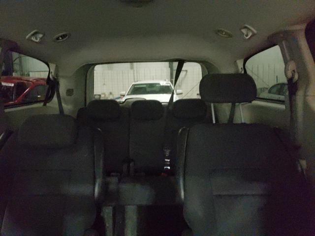 Photo 10 from auction – 2010 DODGE GRAND CARA with VIN 2D4RN4DE8AR259867