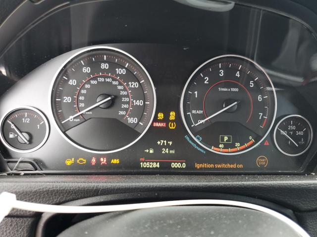 Foto 9 de la subasta – 2015 BMW 428 I con VIN WBA3N7C59FK222285