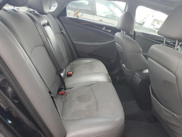 Photo 10 from auction – 2014 HYUNDAI SONATA SE with VIN 5NPEC4AB8EH839232
