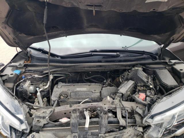 Photo 12 from auction – 2016 HONDA CR-V SE with VIN 2HKRM4H40GH683048