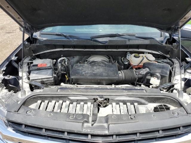 Photo 11 from auction – 2022 CHEVROLET SILVERADO with VIN 1GCUYDED2NZ218120