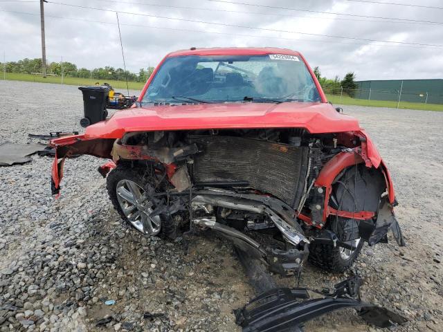Photo 5 from auction – 2017 FORD F150 SUPER with VIN 1FTEW1EF0HKD46573