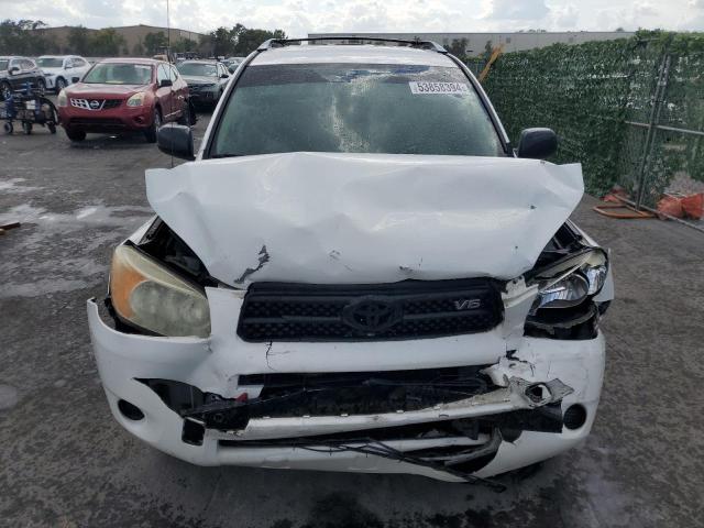 Photo 5 from auction – 2007 TOYOTA RAV4 with VIN JTMZK33V075009207