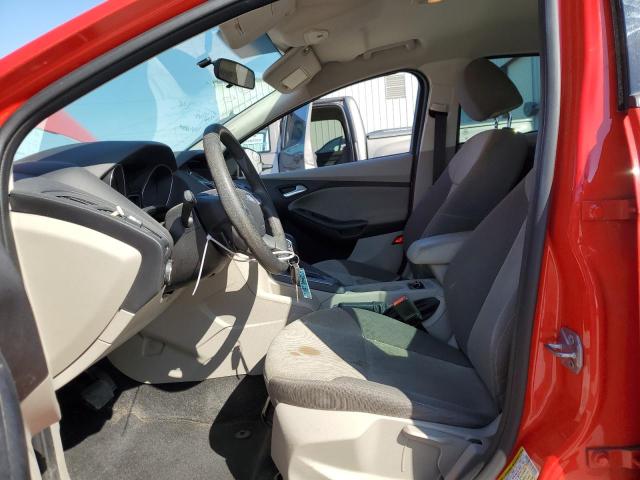 Photo 7 from auction – 2014 FORD FOCUS SE with VIN 1FADP3F27EL348459