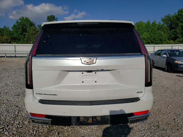 Photo 6 from auction – 2022 CADILLAC ESCALADE S with VIN 1GYS4DKL2NR201150