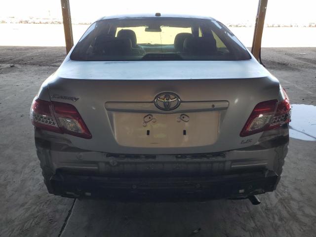 Photo 6 from auction – 2011 TOYOTA CAMRY BASE with VIN 4T4BF3EK9BR203534