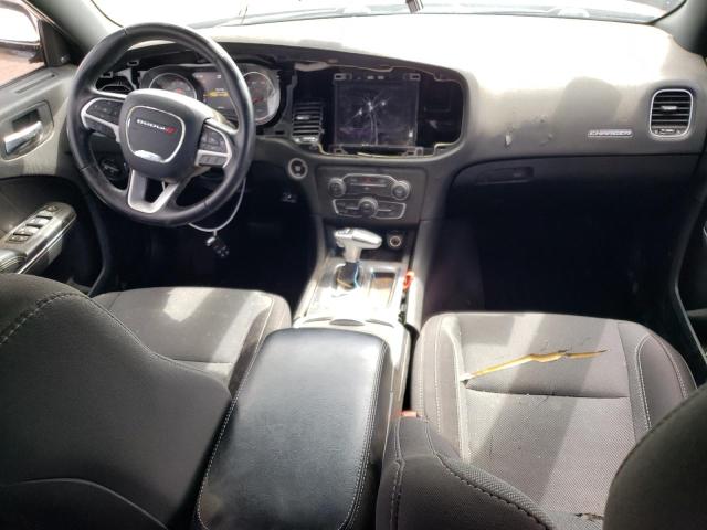 Photo 8 from auction – 2017 DODGE CHARGER SX with VIN 2C3CDXJG5HH566060
