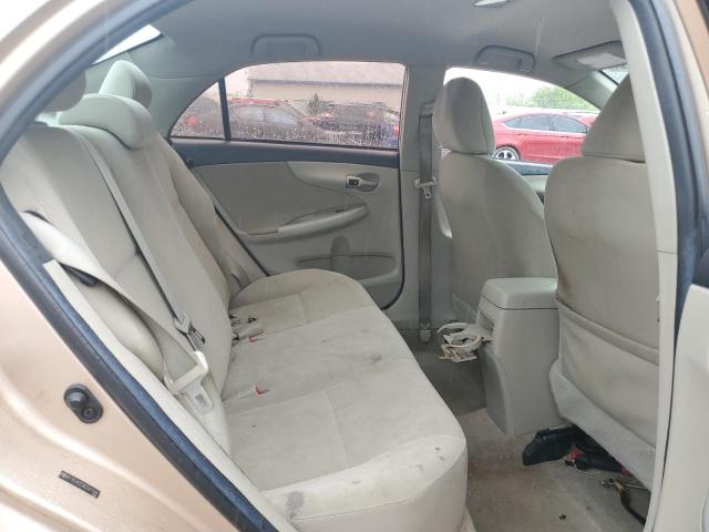 Photo 10 from auction – 2011 TOYOTA COROLLA BA with VIN 2T1BU4EE5BC547248