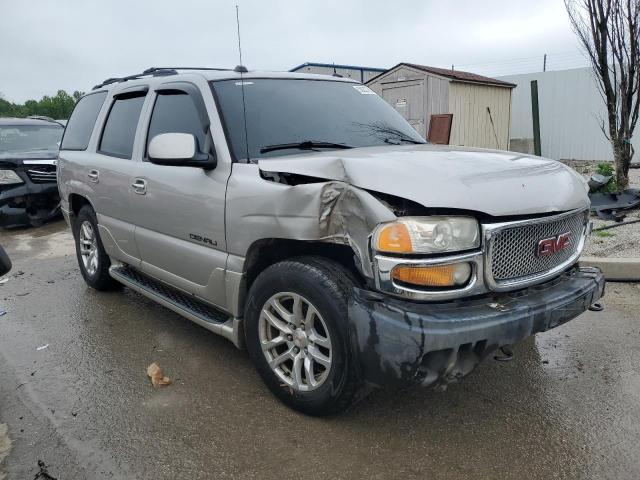 Photo 4 from auction – 2005 GMC YUKON DENA with VIN 1GKEK63U65J264346