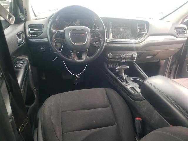 Photo 8 from auction – 2021 DODGE DURANGO SX with VIN 1C4RDHAG2MC626921