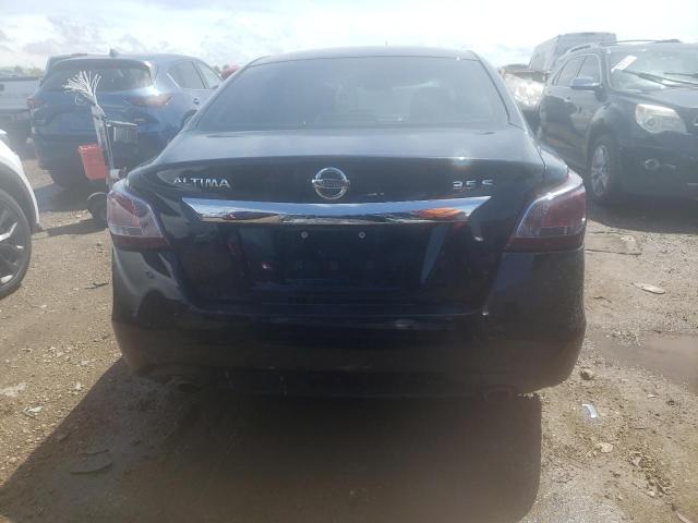 Photo 6 from auction – 2013 NISSAN ALTIMA 3.5 with VIN 1N4BL3AP5DN434779