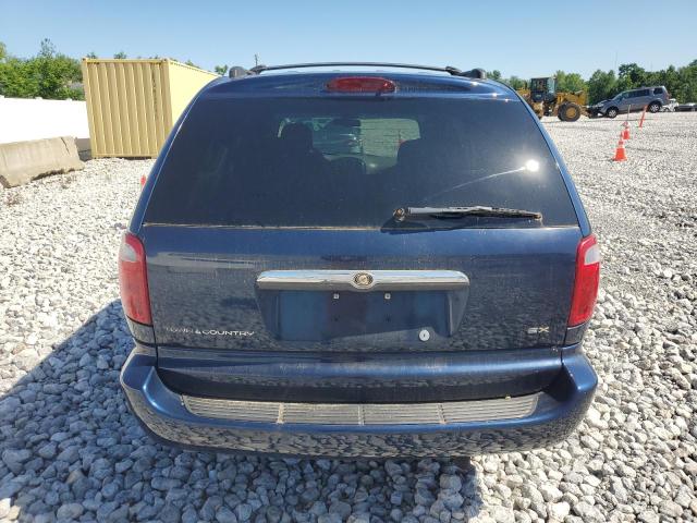 Photo 6 from auction – 2002 CHRYSLER TOWN & COU with VIN 2C4GP74L72R500981