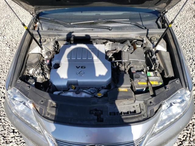 Photo 11 from auction – 2015 LEXUS ES 350 with VIN JTHBK1GG2F2183814