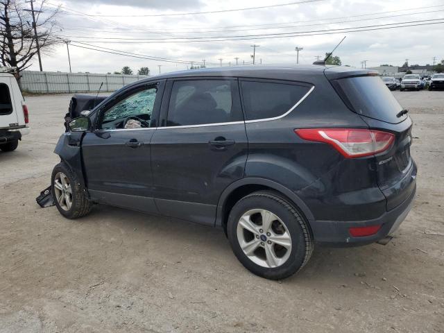 Photo 2 from auction – 2015 FORD ESCAPE SE with VIN 1FMCU0GX2FUA60394
